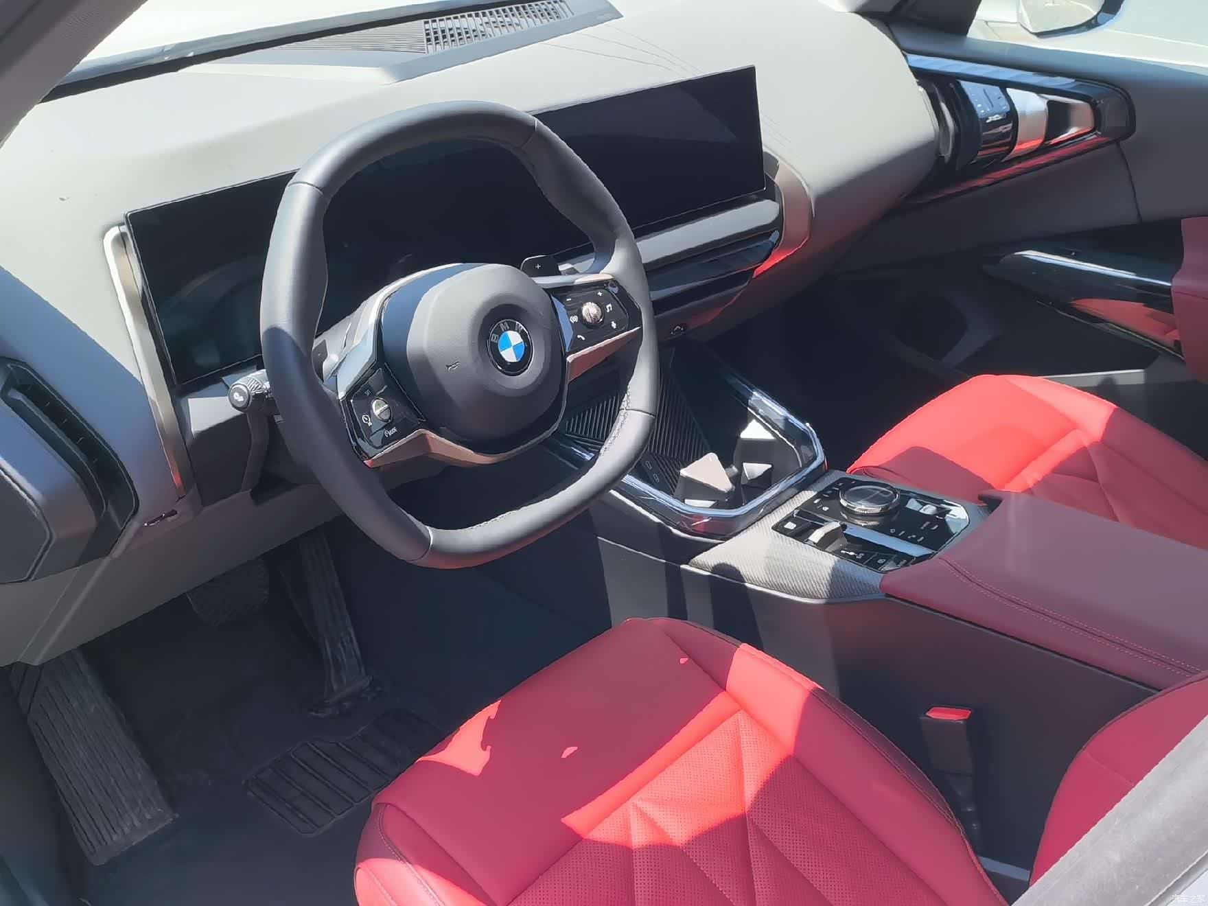BMW X3, 2025 8