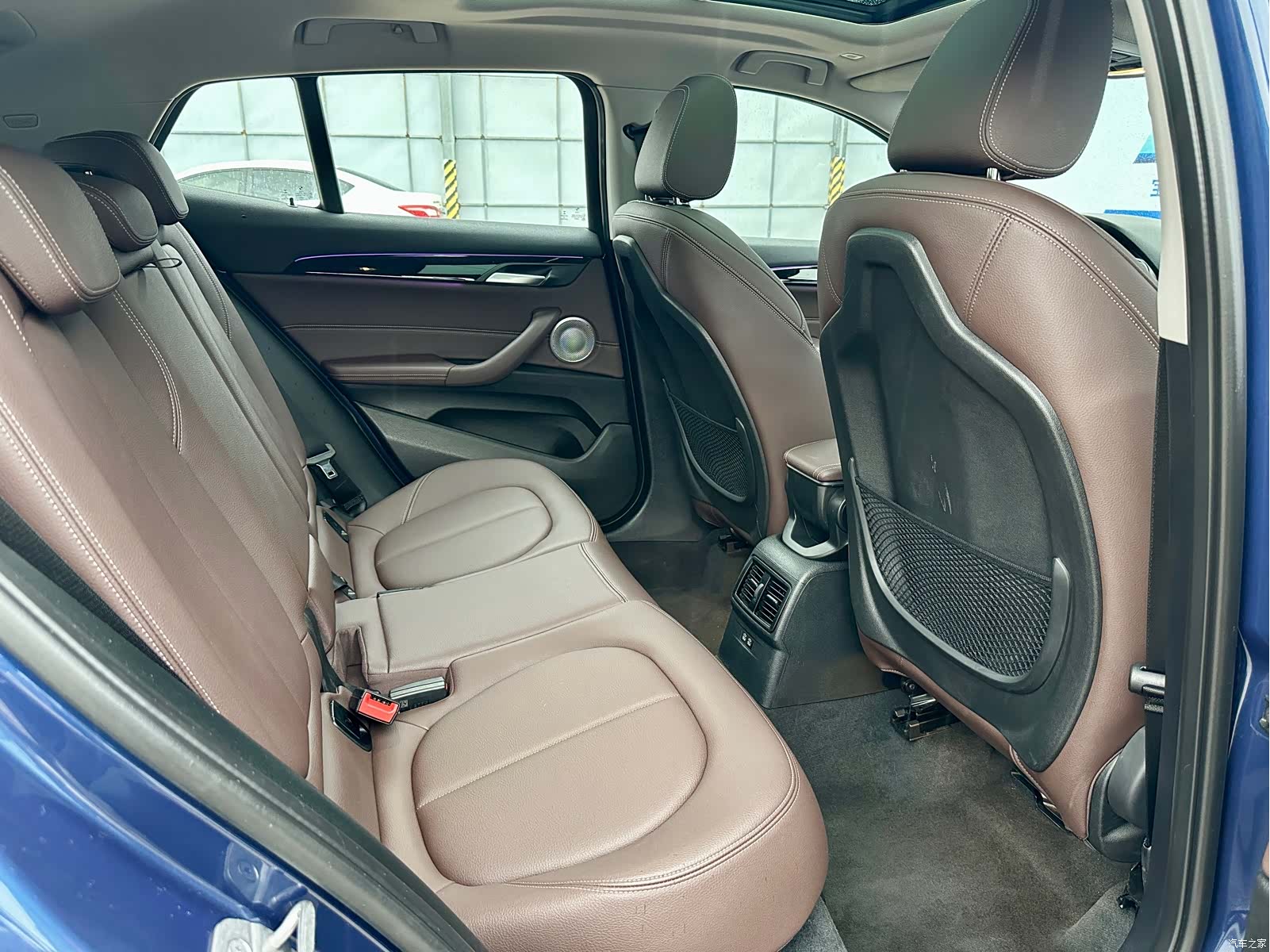 BMW X2, 2022 11