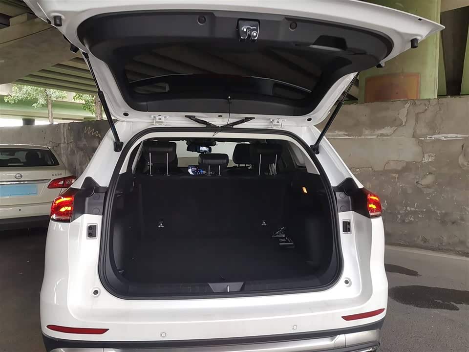 Haval H6 Haval H6