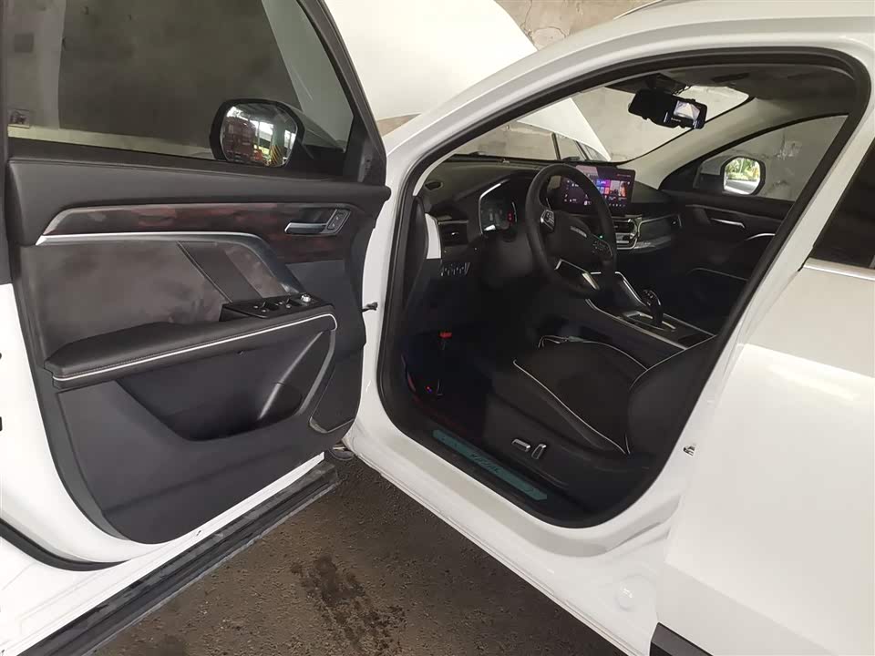 Haval H6 Haval H6