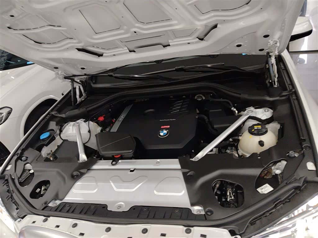 BMW X3, 2021 20