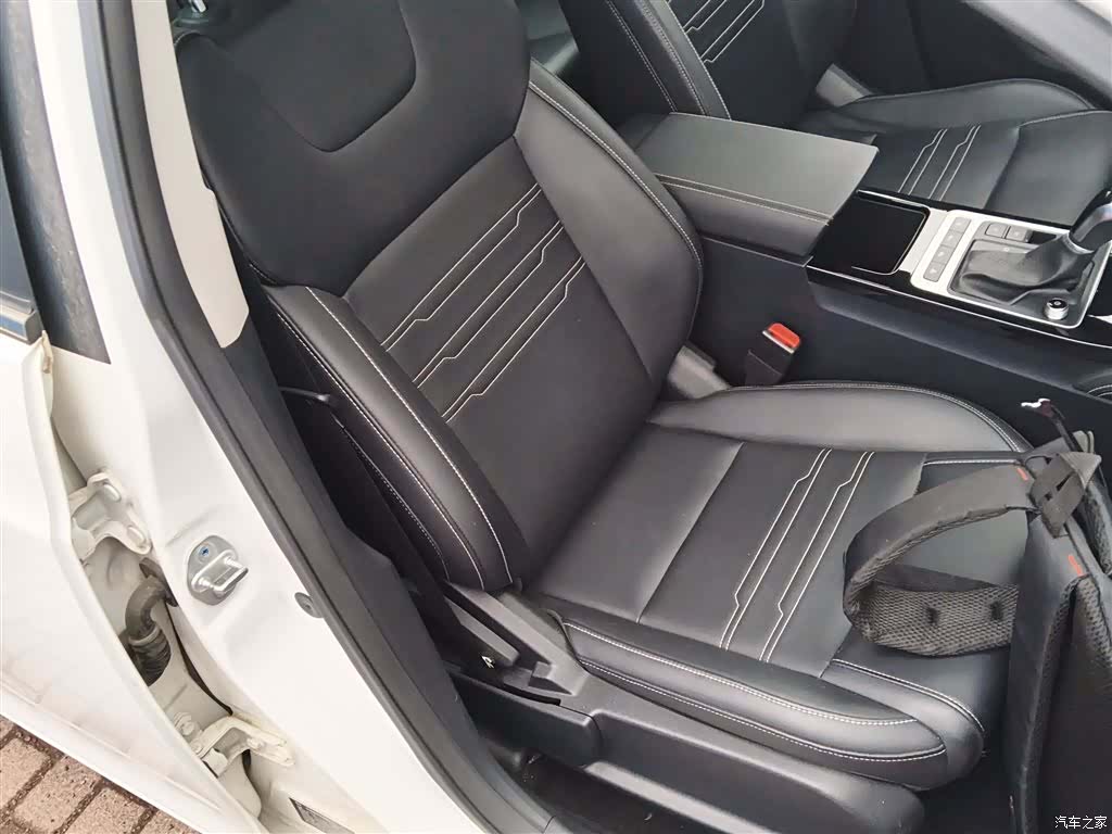 BYD Qin, 2020 20