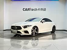 ����CLS 2020�� CLS 300 ������