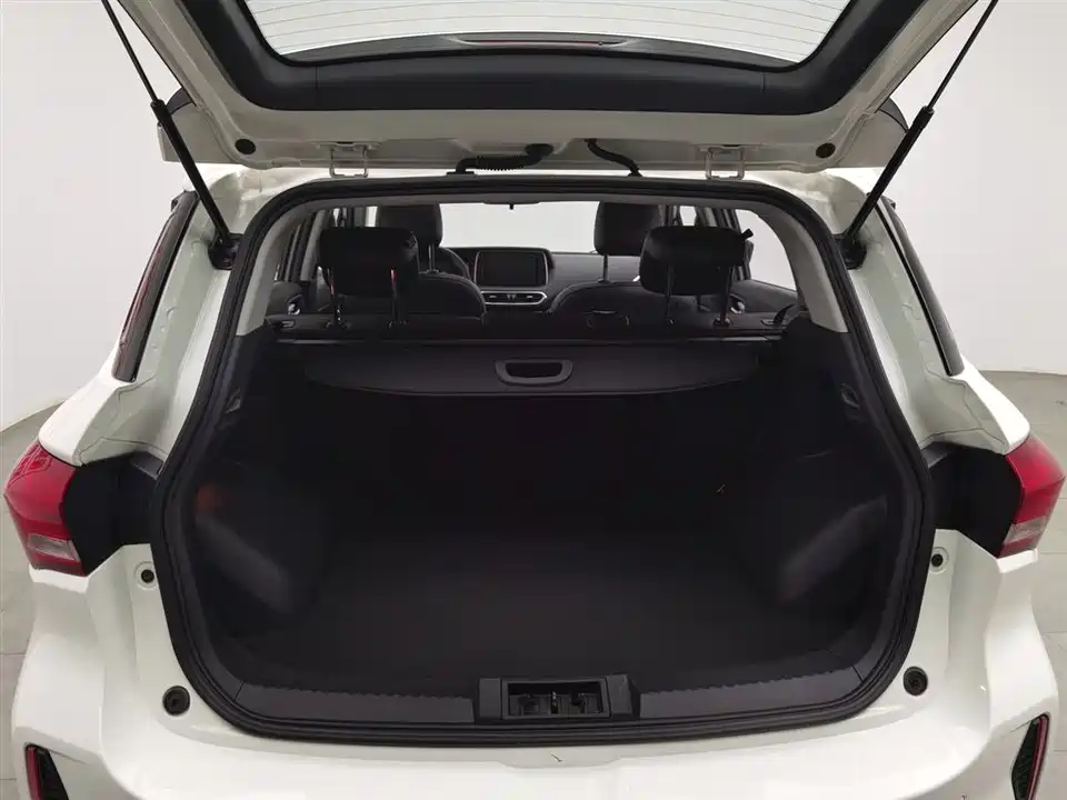 Trumpchi Trumpchi GS4