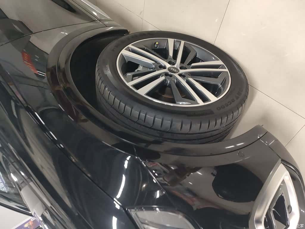 Audi Q5L, 2022 23