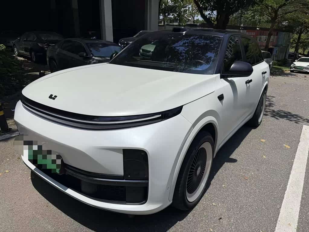 Li Auto L7