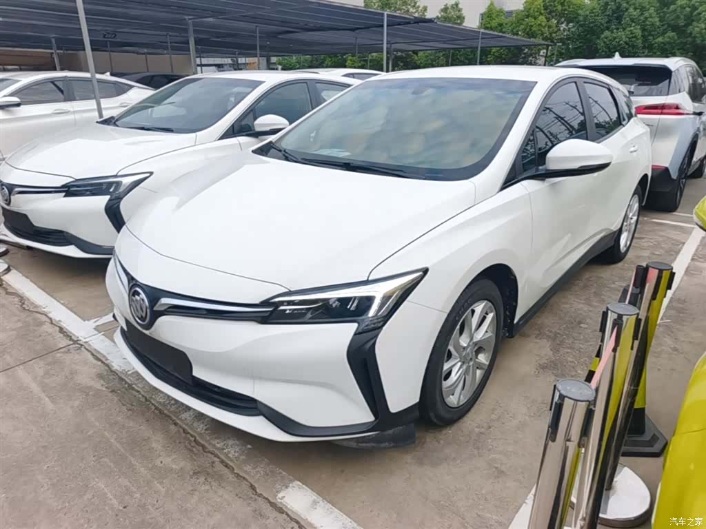 Buick Velite, 2023 1