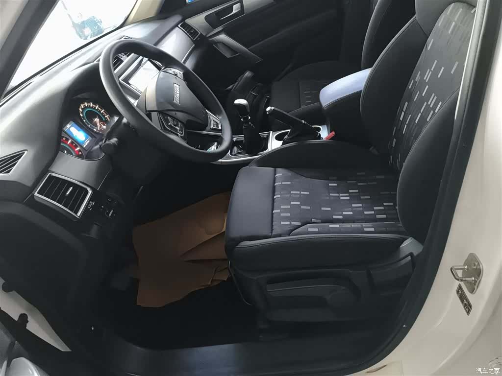 Haval H2, 2017 15