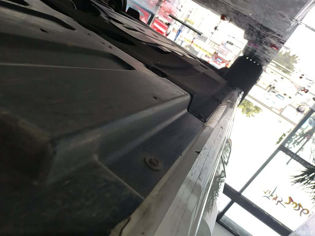 BMW X3, 2025 21