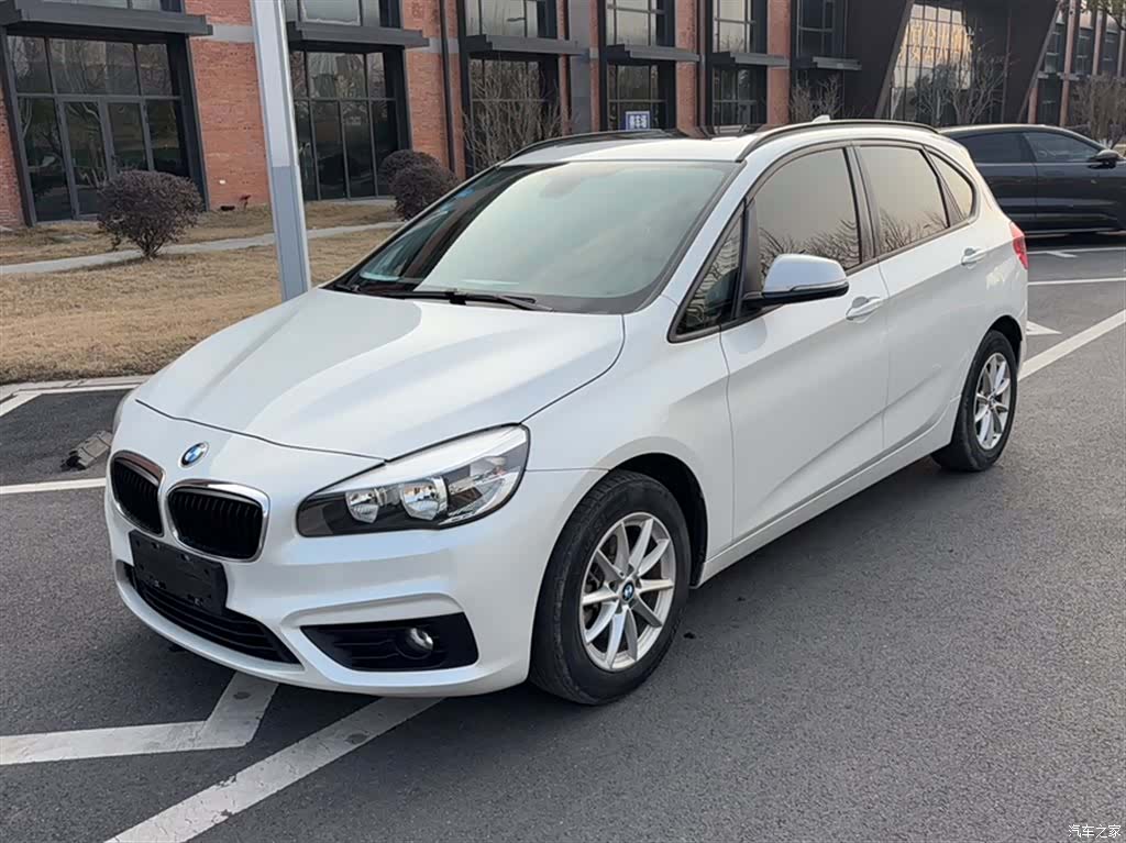 BMW 2 Series, 2017 2