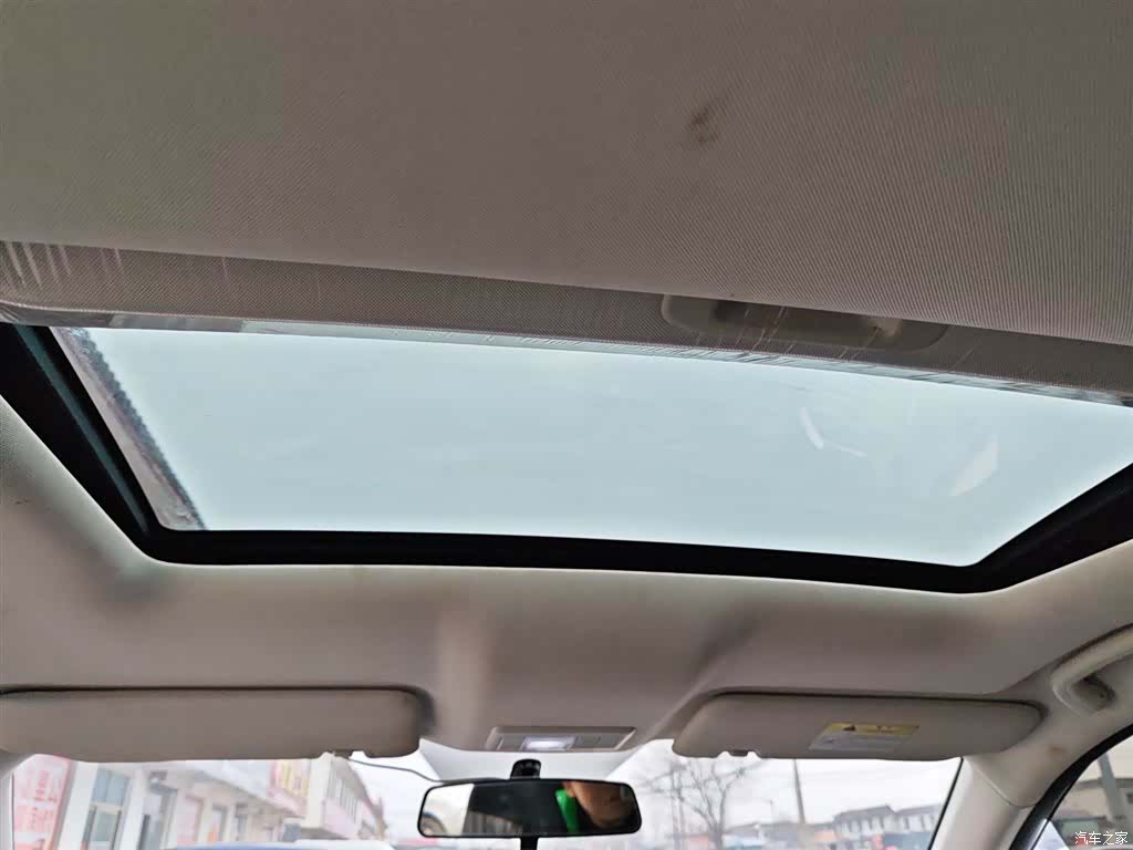 Changan X5, 2021 18