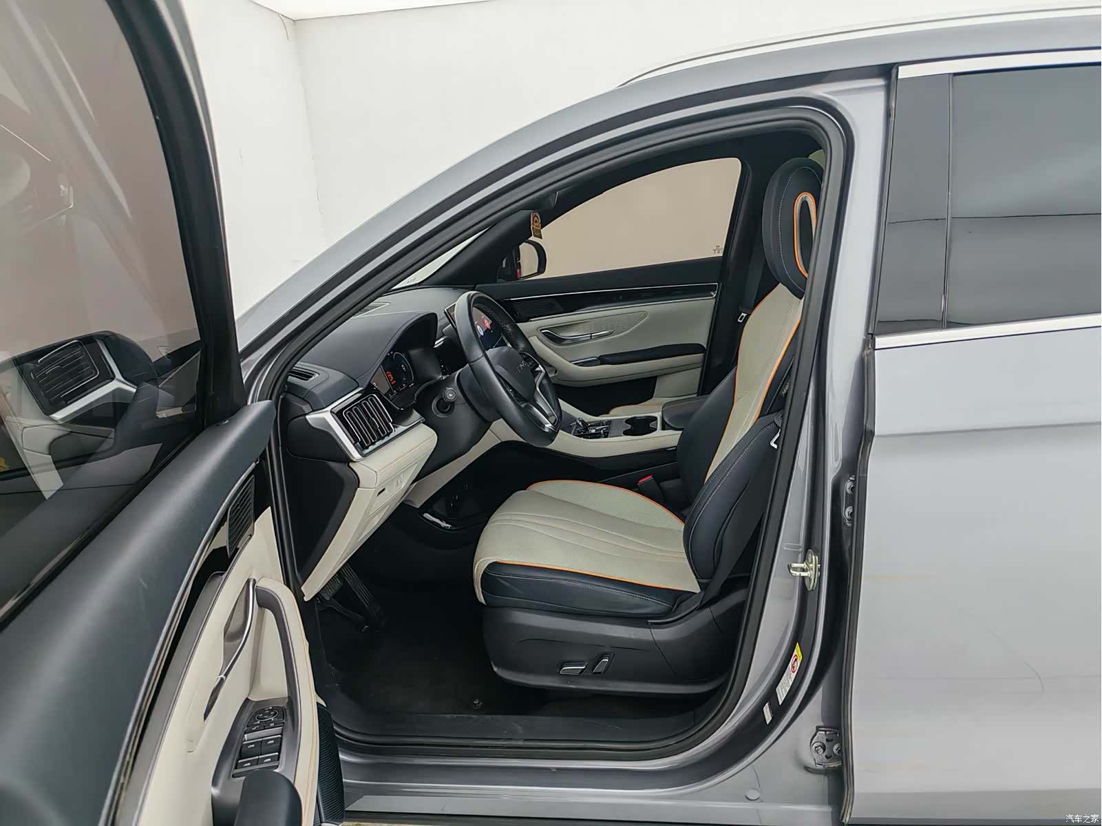 BYD Song, 2024 6