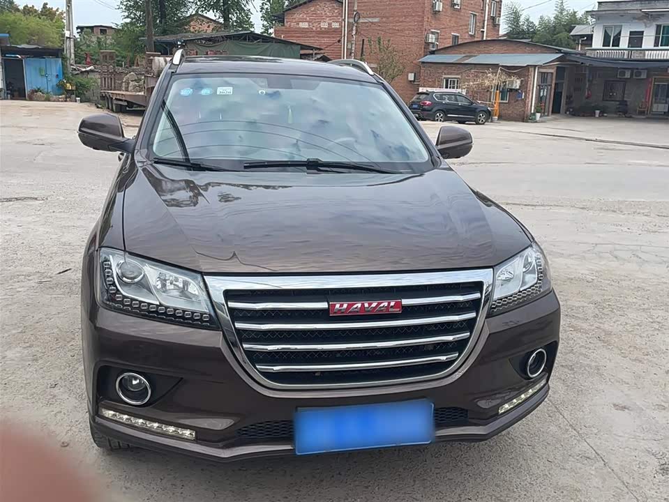 Haval H2 Haval H2