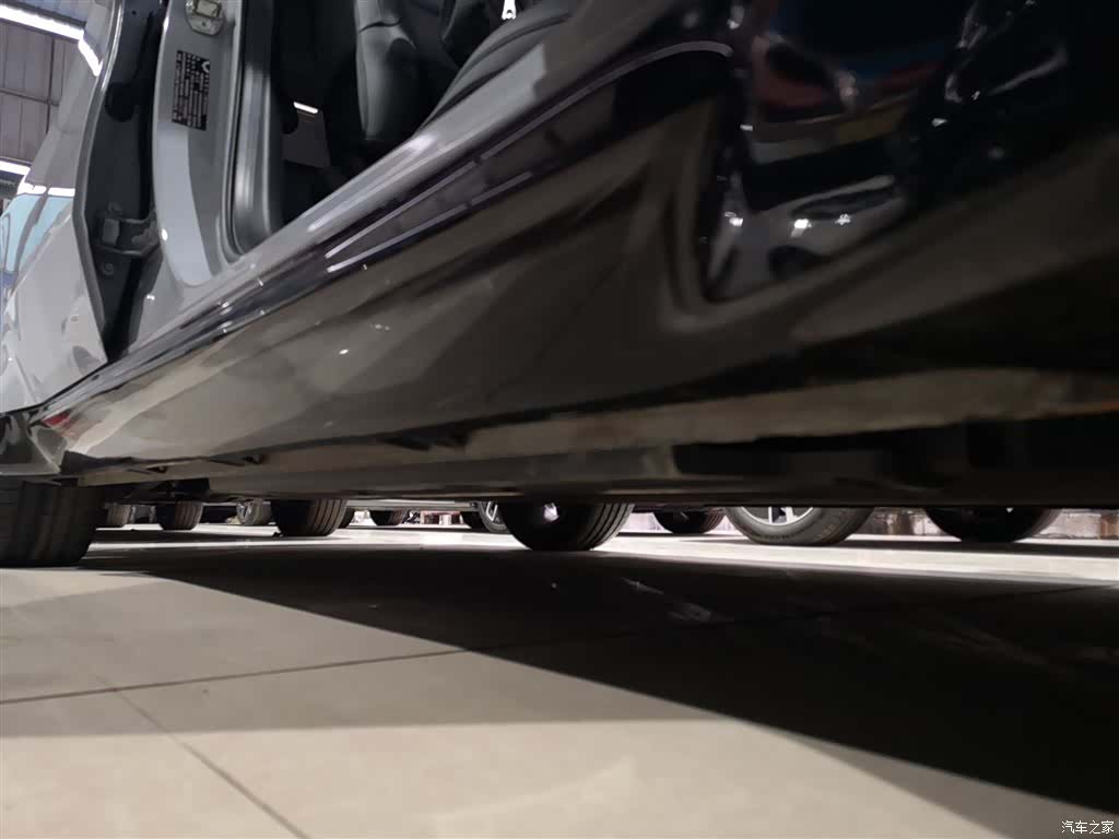 Wuling Starlight, 2024 19