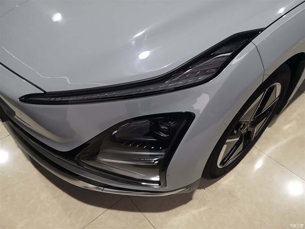 Wuling Starlight, 2024 18