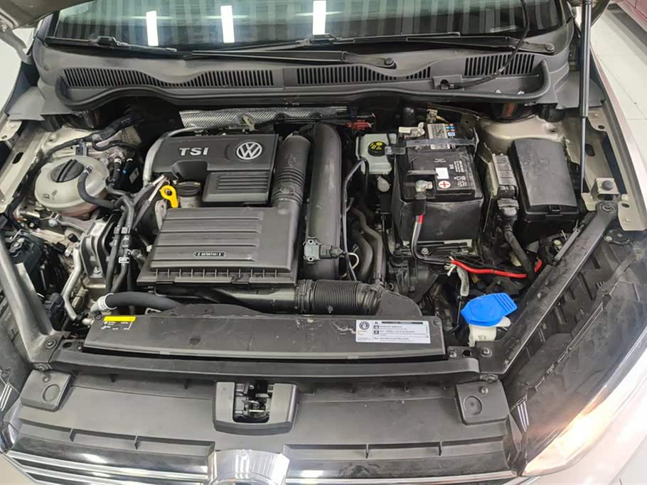 Volkswagen Golf*Jiayu