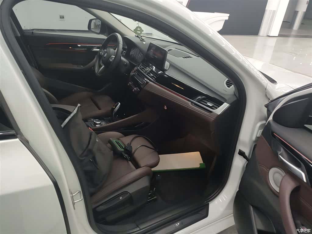 BMW X2, 2022 20