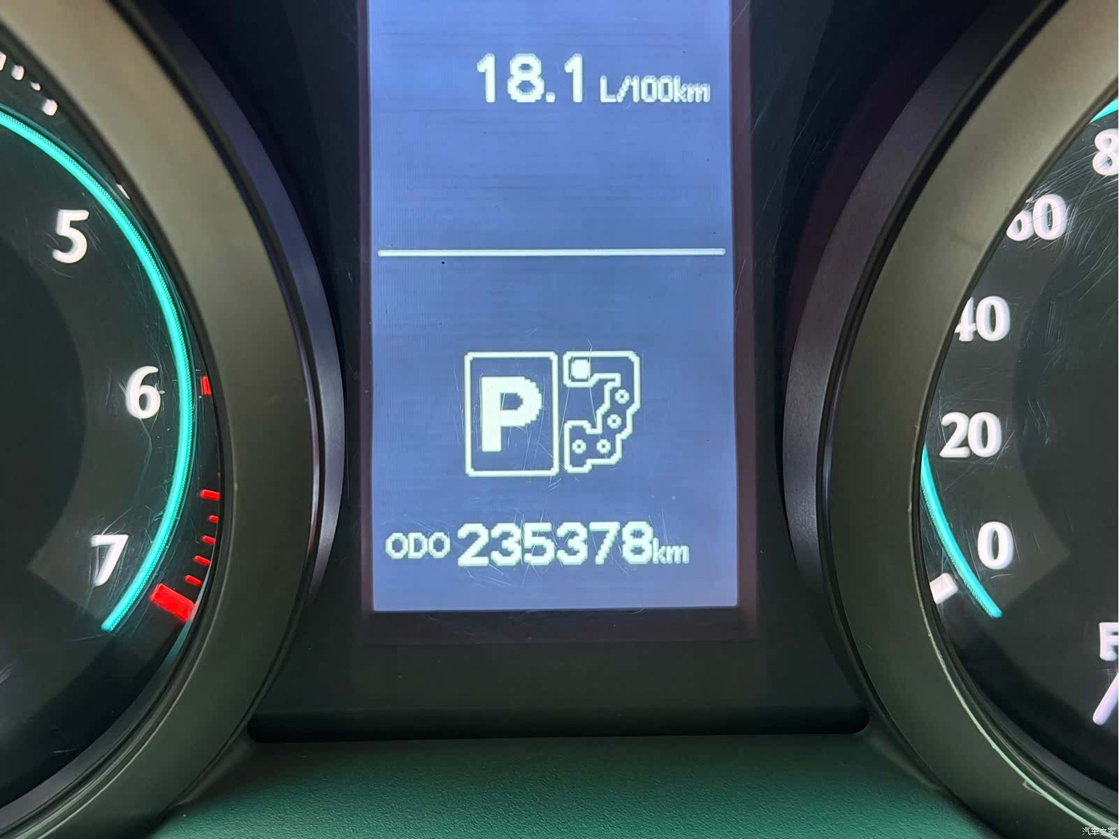Toyota Prado, 2010 4