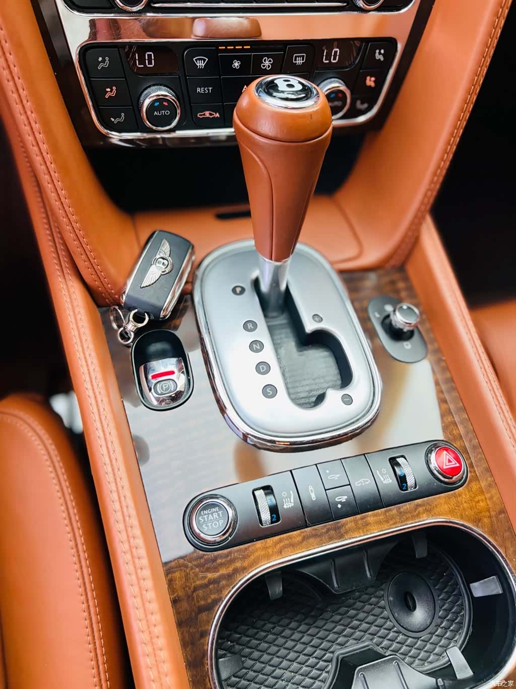 Bentley Continental GT, 2013 6