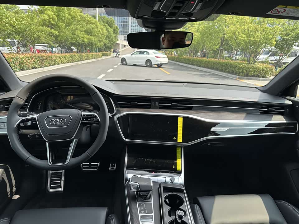Audi A6L Audi A6L