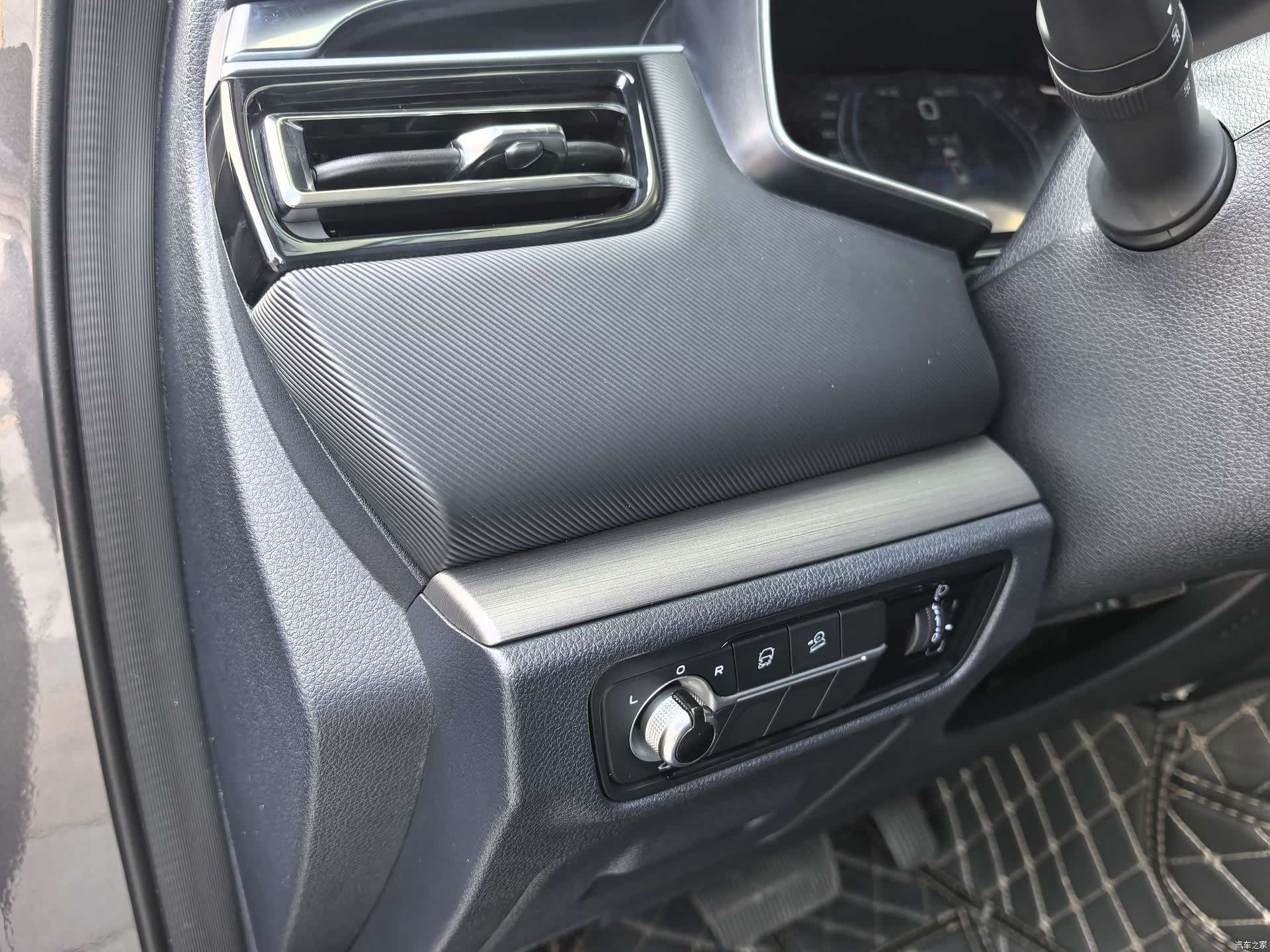 Changan X7, 2021 15