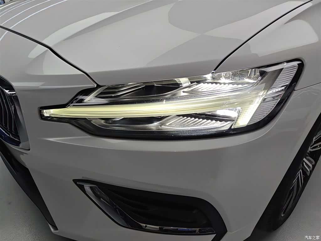 Volvo S60, 2020 24