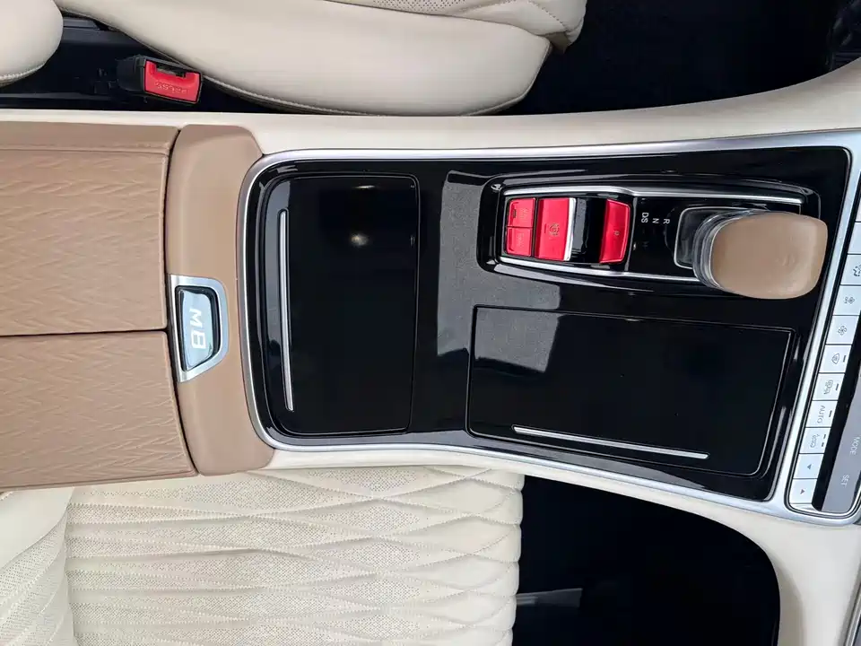 Trumpchi Trumpchi M8