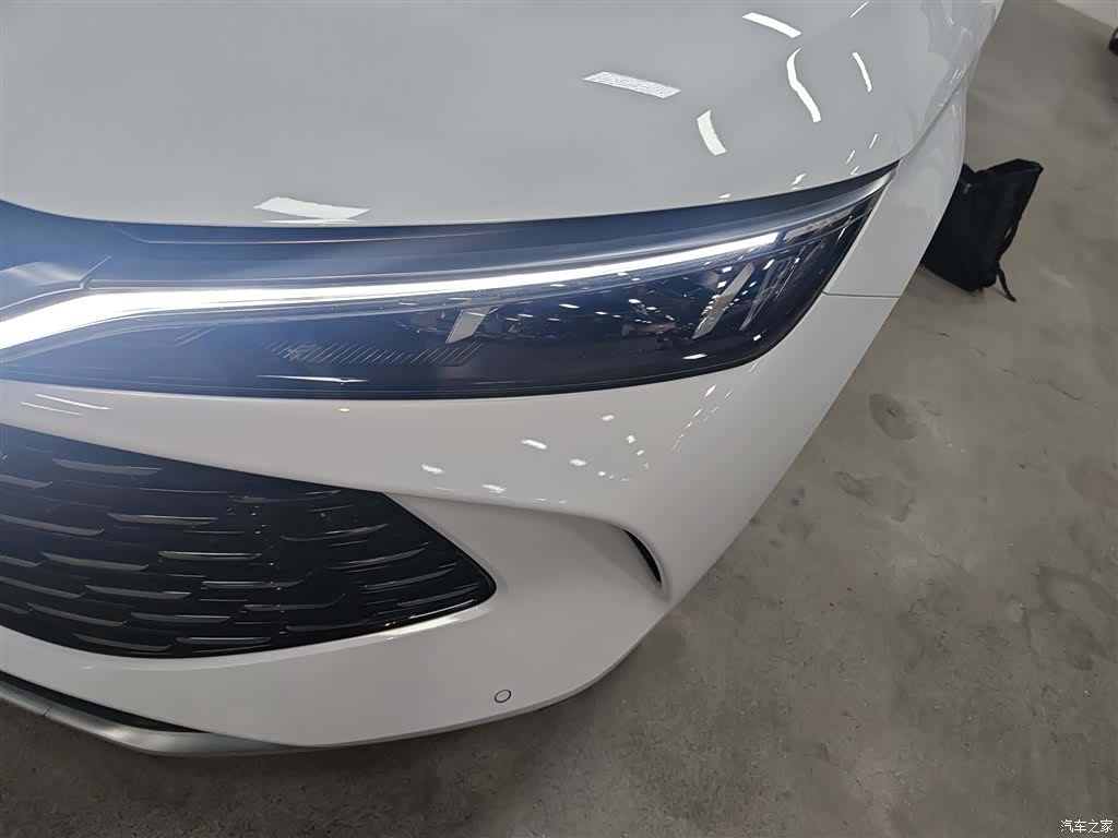 BYD Qin, 2025 24
