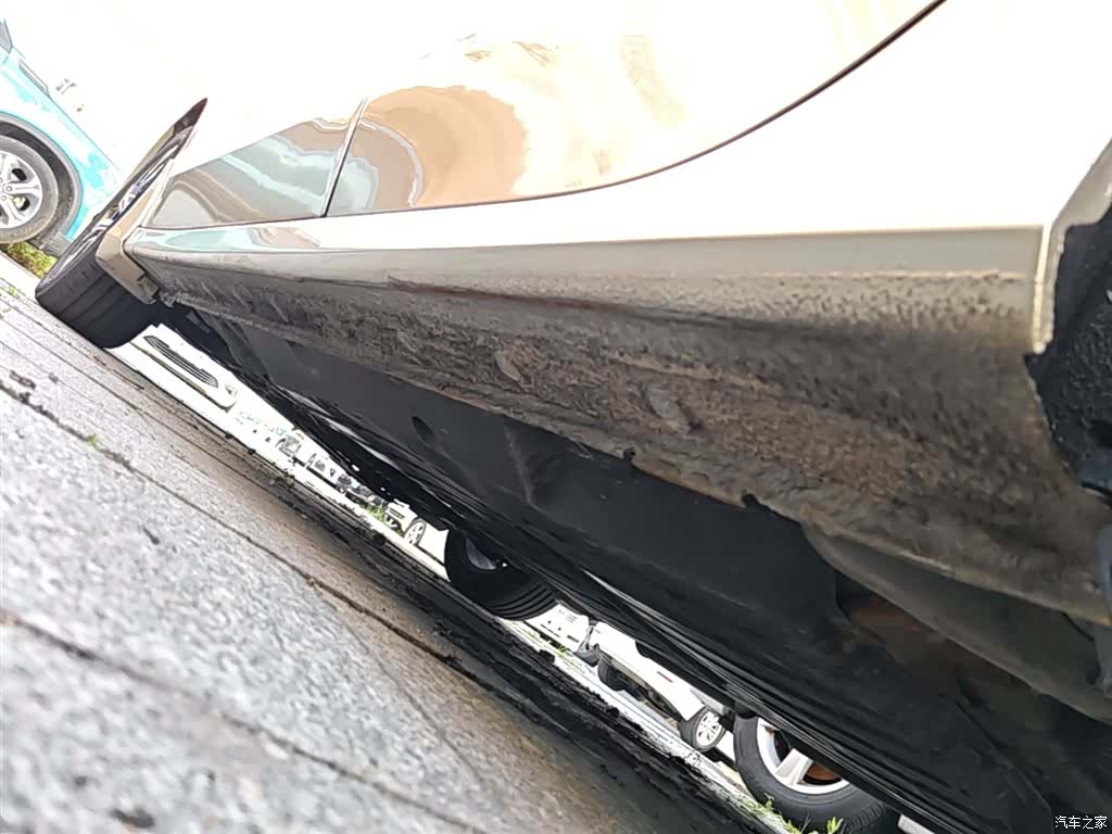 Honda Crider, 2016 22