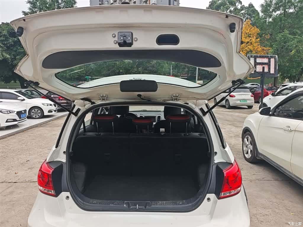 Haval H1, 2018 19