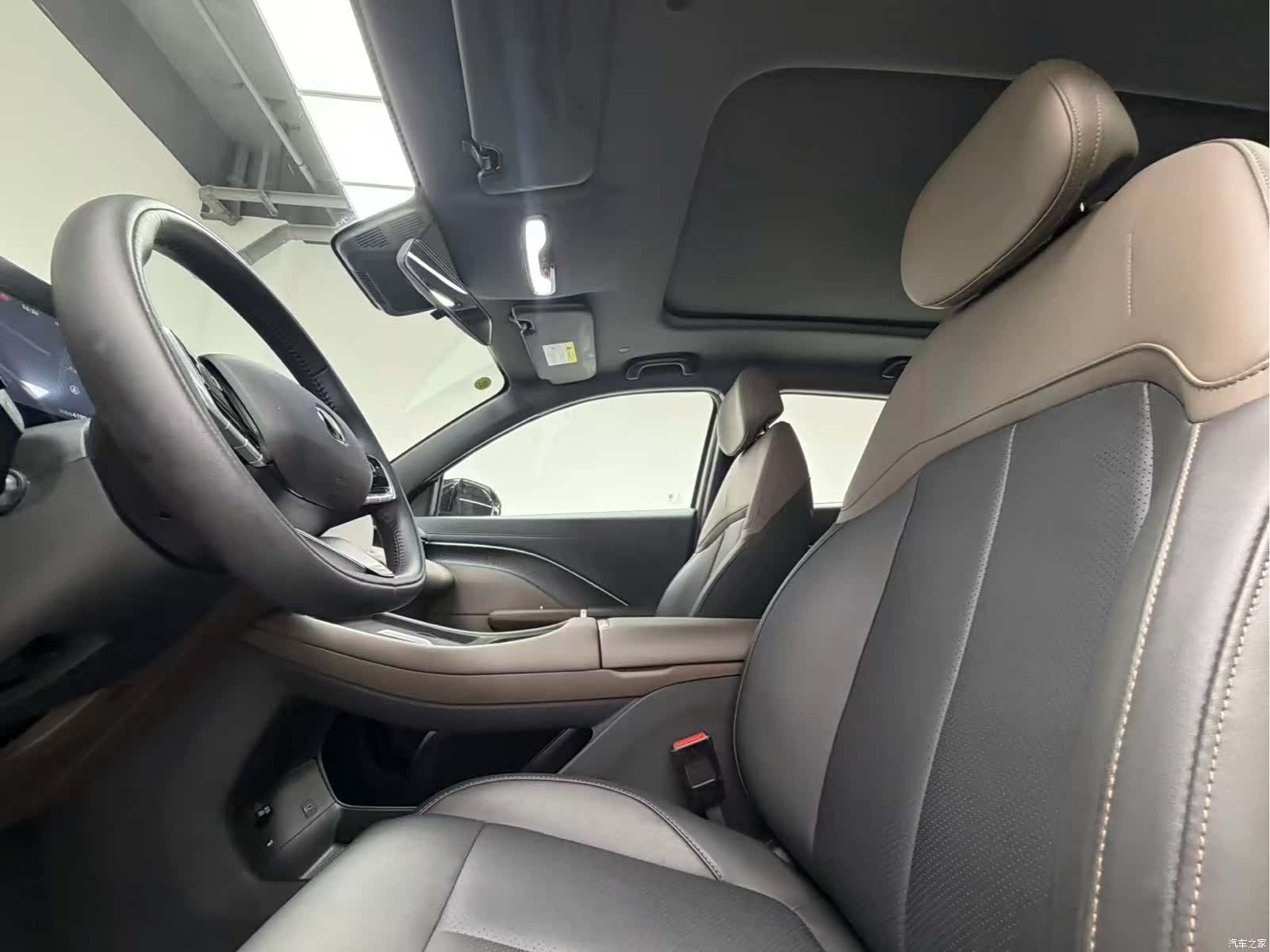 Changan CS55, 2025 16