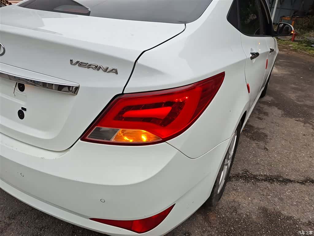 Hyundai Class TOP, 2016 8