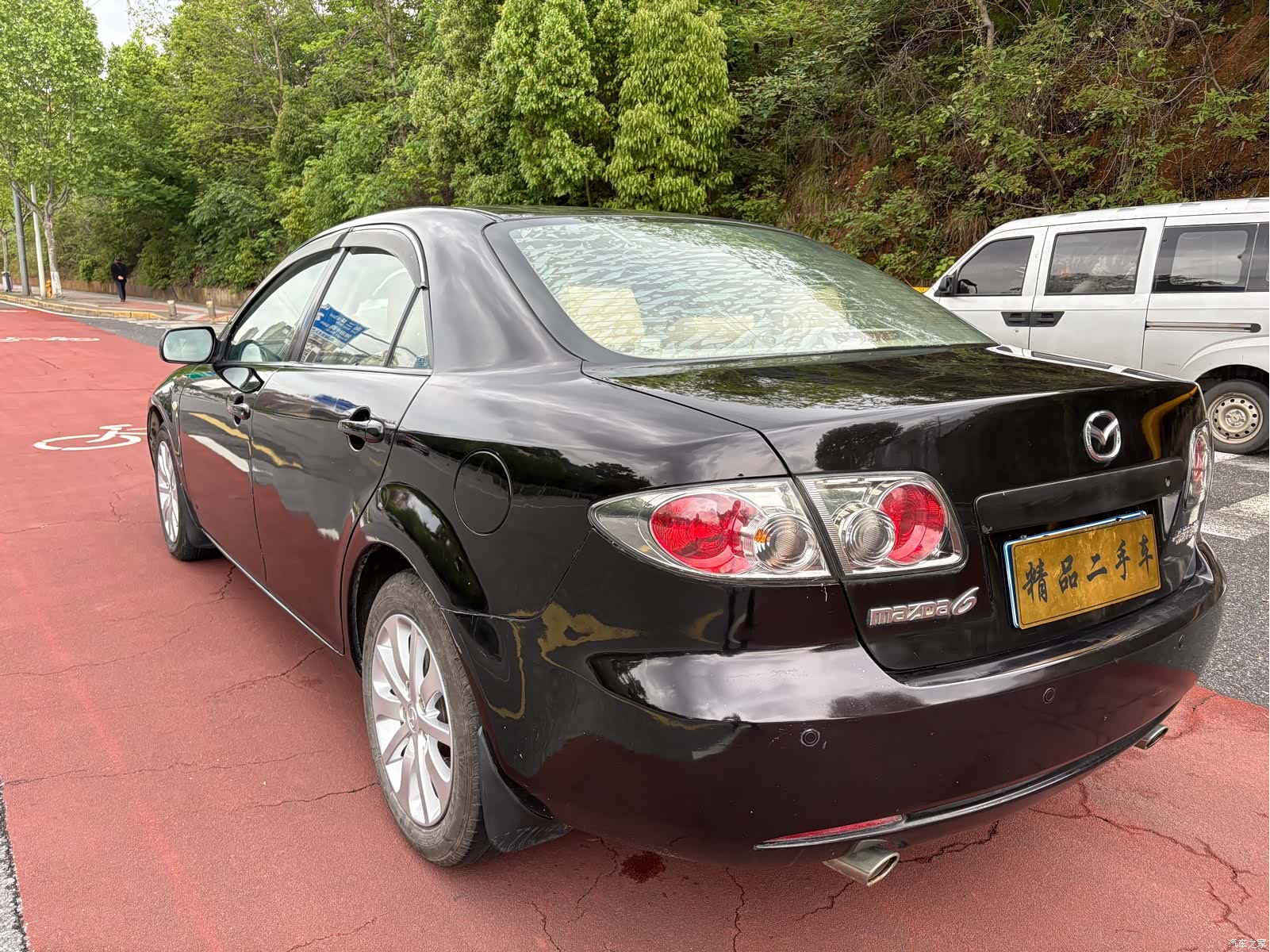 Mazda 6, 2013 все фото