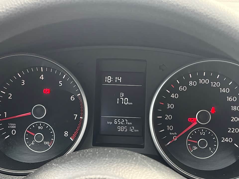 Volkswagen golf Volkswagen golf