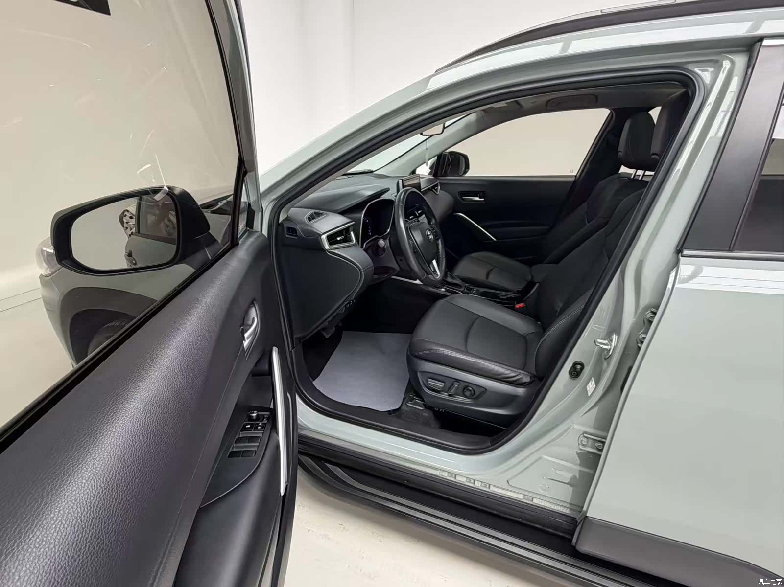 Toyota Corolla, 2022 11