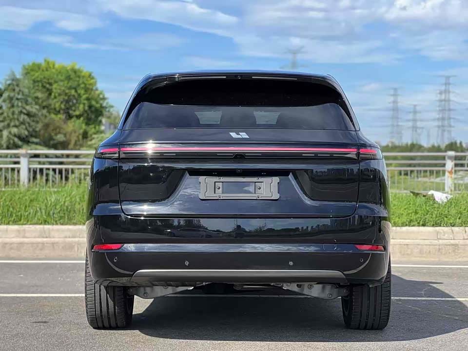 Li Auto Ideal L7