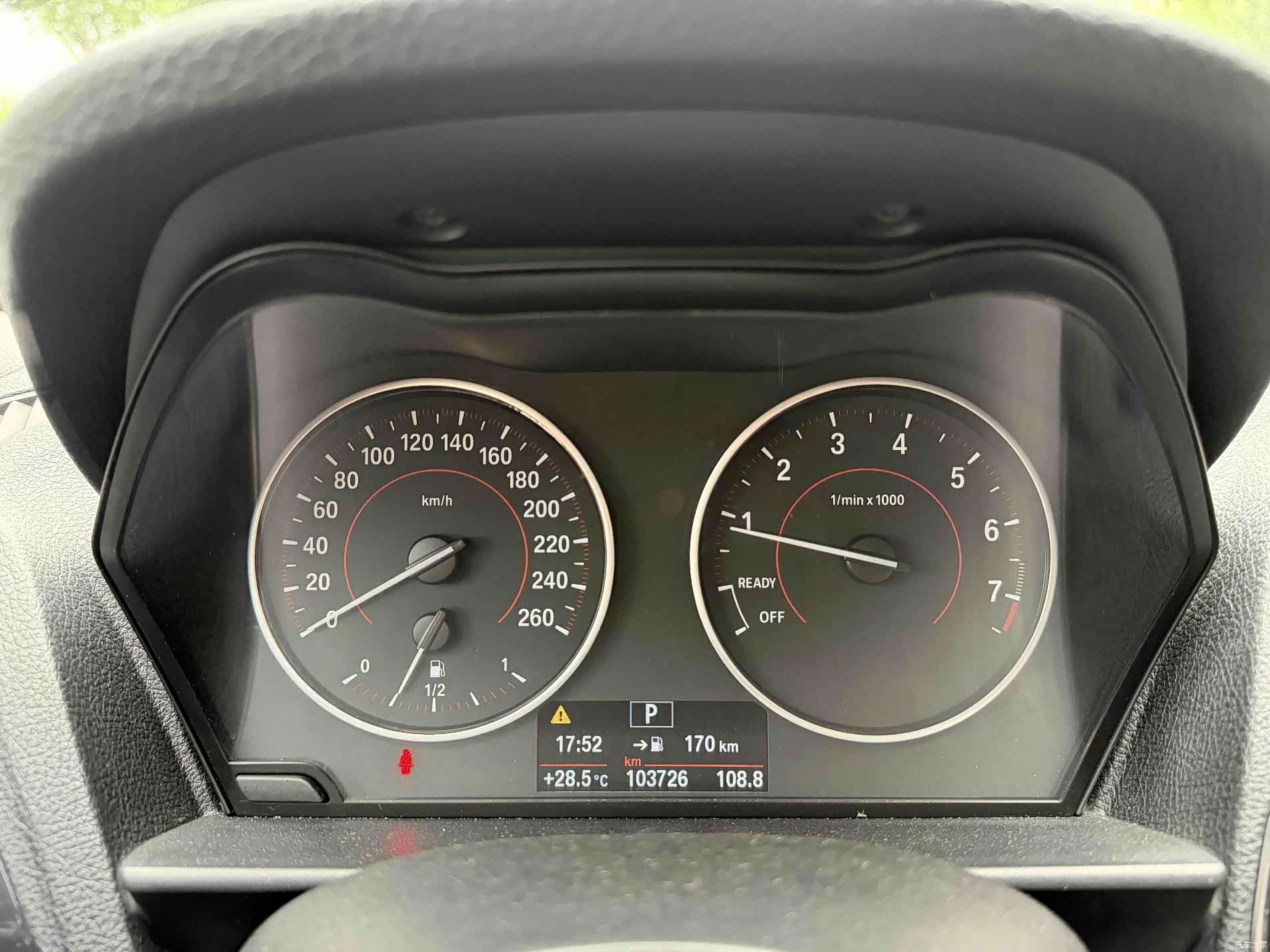 BMW 1 Series, 2012 22
