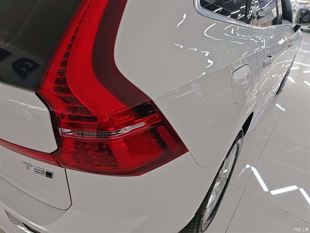 Volvo XC60, 2021 8