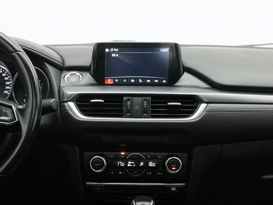 Mazda Atez Mazda Atez