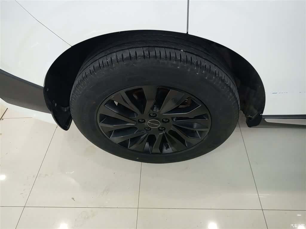 DongFeng T5, 2024 24
