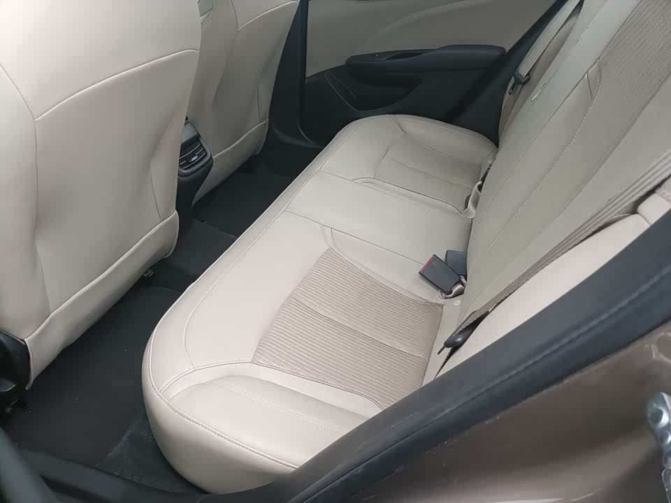 Buick Yinglang