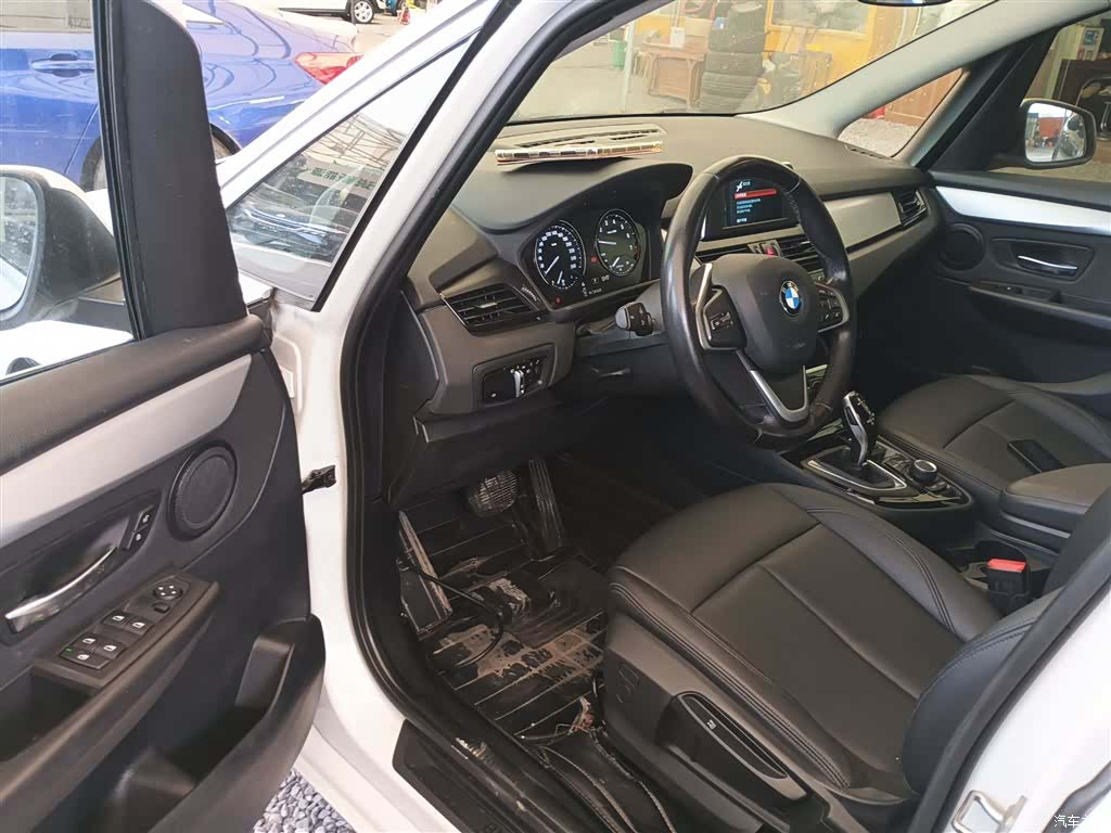BMW 2 Series, 2019 12