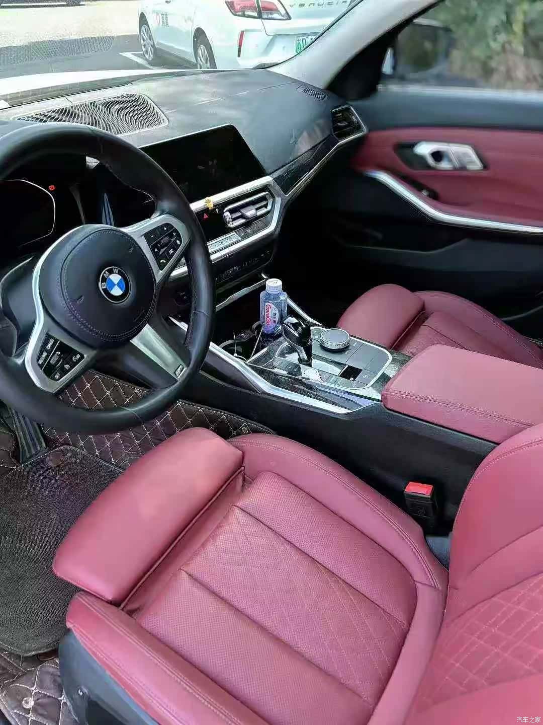 BMW 3 Series, 2022 4