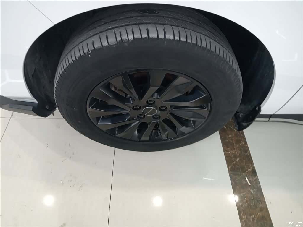 DongFeng T5, 2024 23