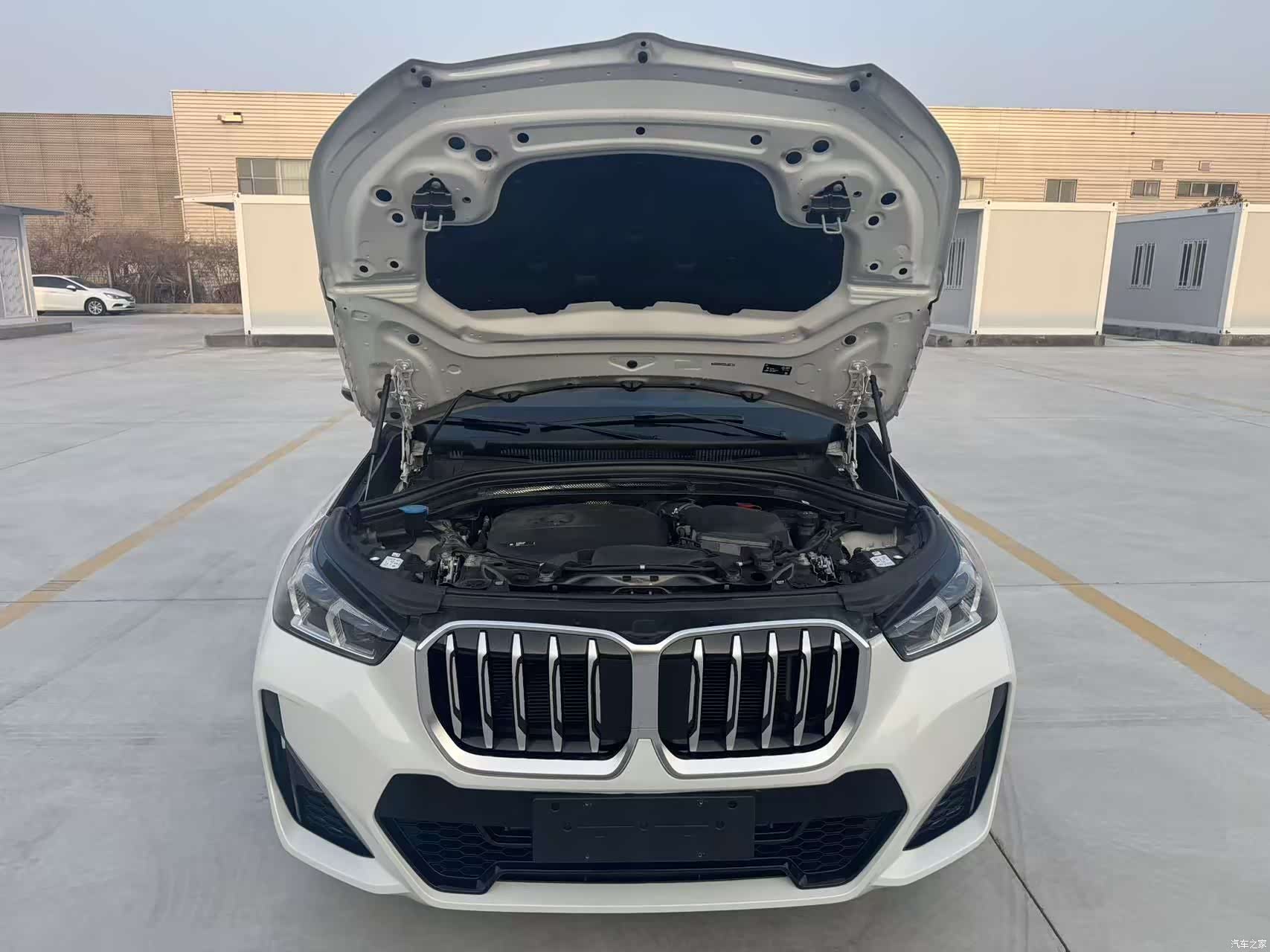 BMW X1, 2024 15