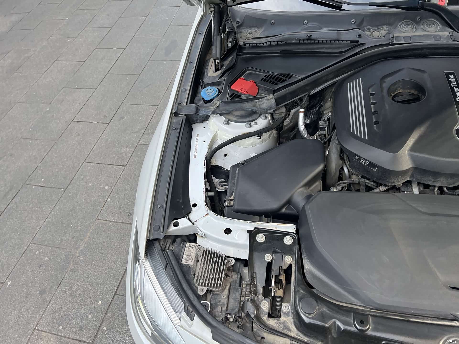 BMW 3 Series, 2018 17