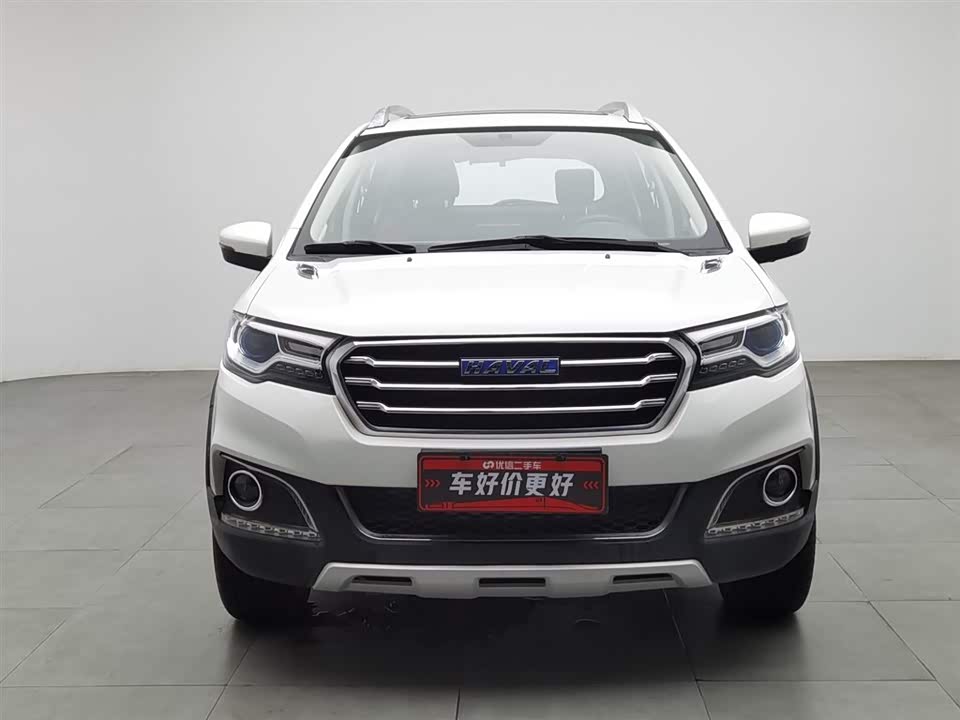 Haval H1 Haval H1