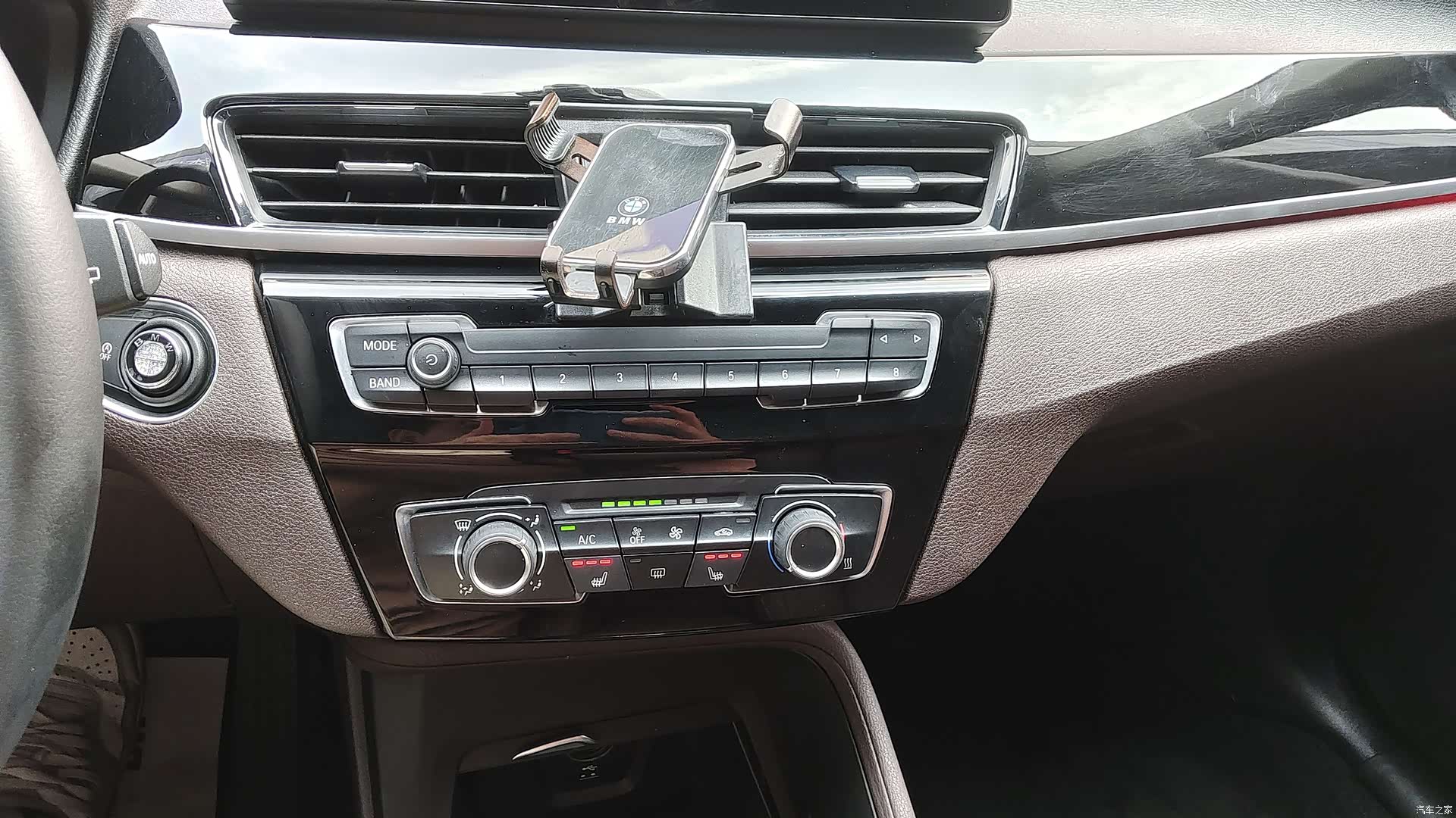 BMW X1, 2022 18