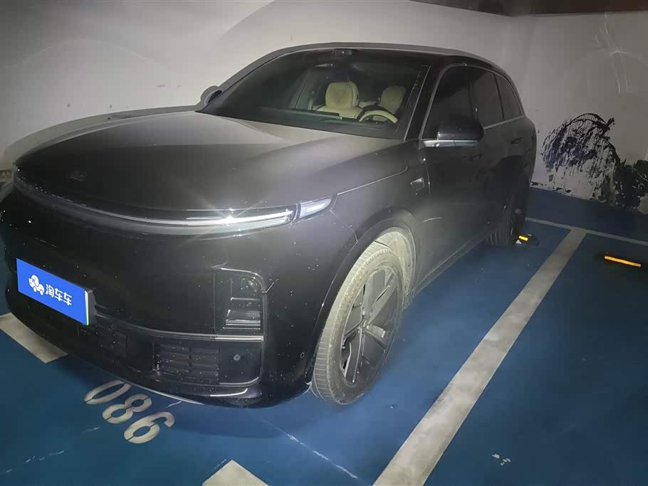 Li Auto L7