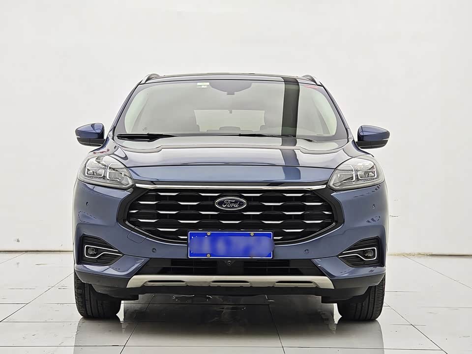 Ford Ruiji Ford Ruiji